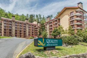 Quality Inn & Suites Gatlinburg